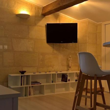 Studio Bliss Μπορντό Εξωτερικό φωτογραφία