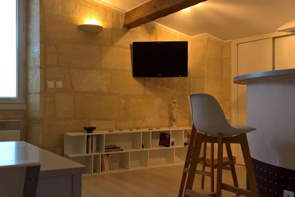 Studio Bliss Μπορντό Εξωτερικό φωτογραφία